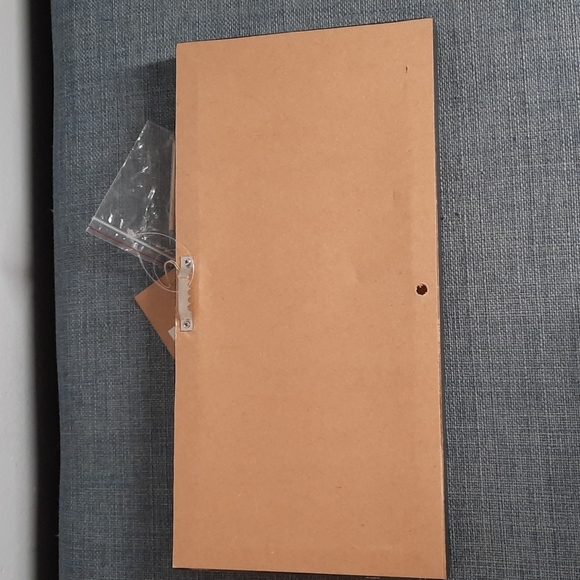 Military Picture Wall Art Brother Hero Americana Patriotic USA Ornament Set - Picture 6 of 9